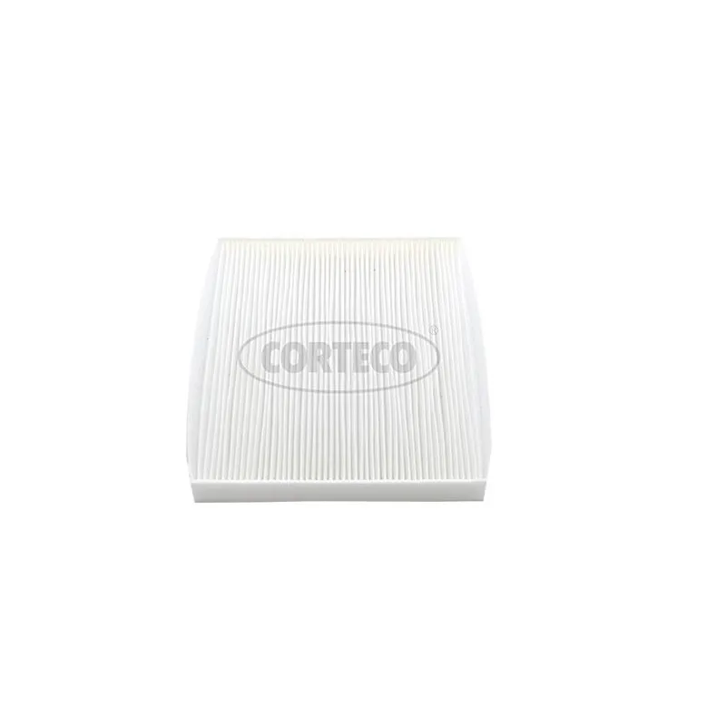Filtre, air de l'habitacle CORTECO 49418680