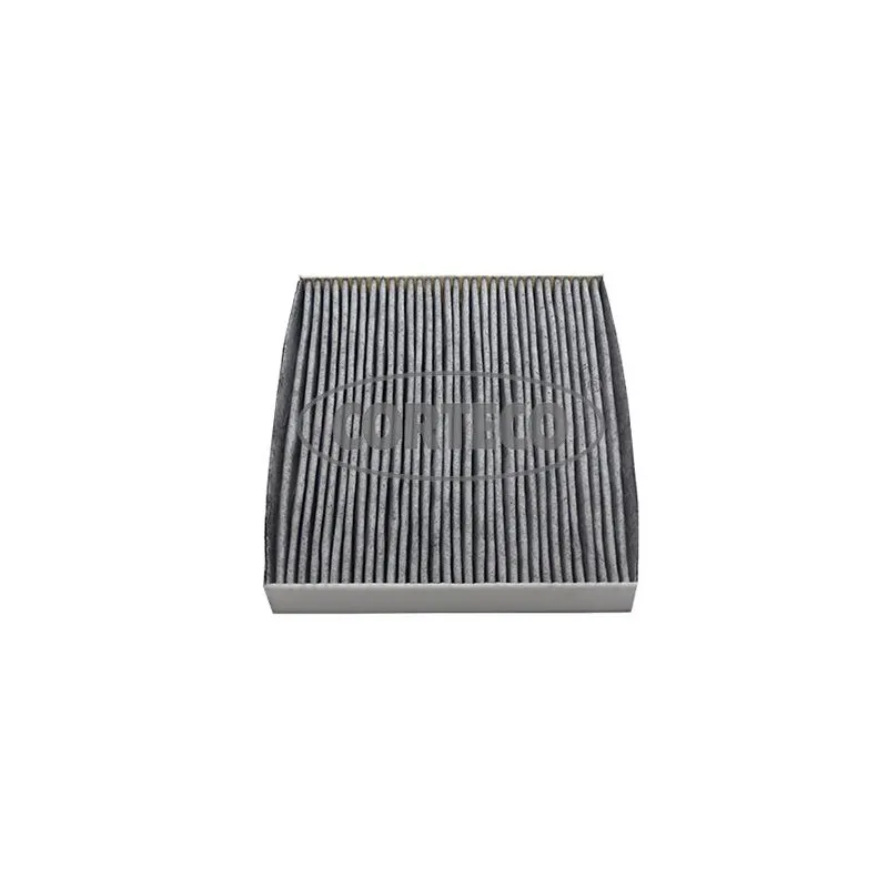 Filtre, air de l'habitacle CORTECO 49418681