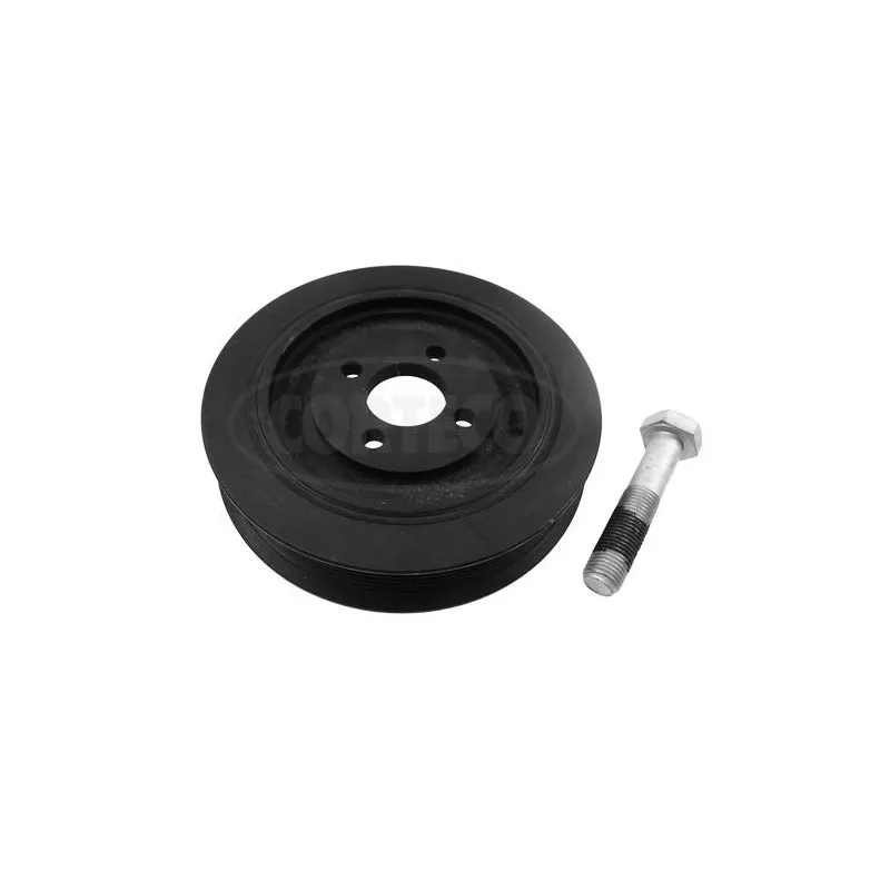 Kit de poulies, vilebrequin CORTECO 49418948