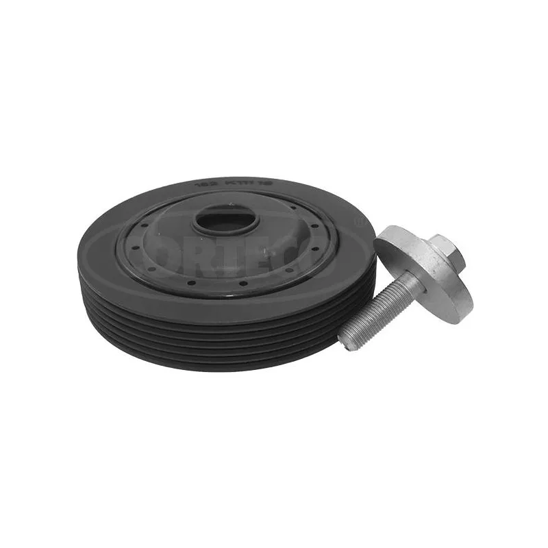 Kit de poulies, vilebrequin CORTECO 49418953