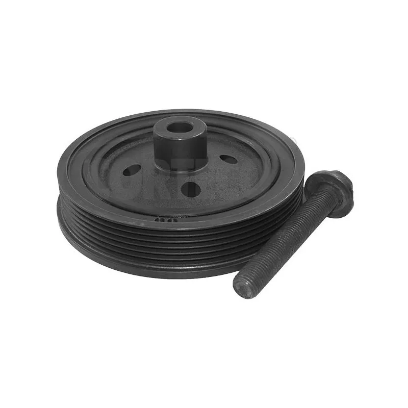 Kit de poulies, vilebrequin CORTECO 49418957
