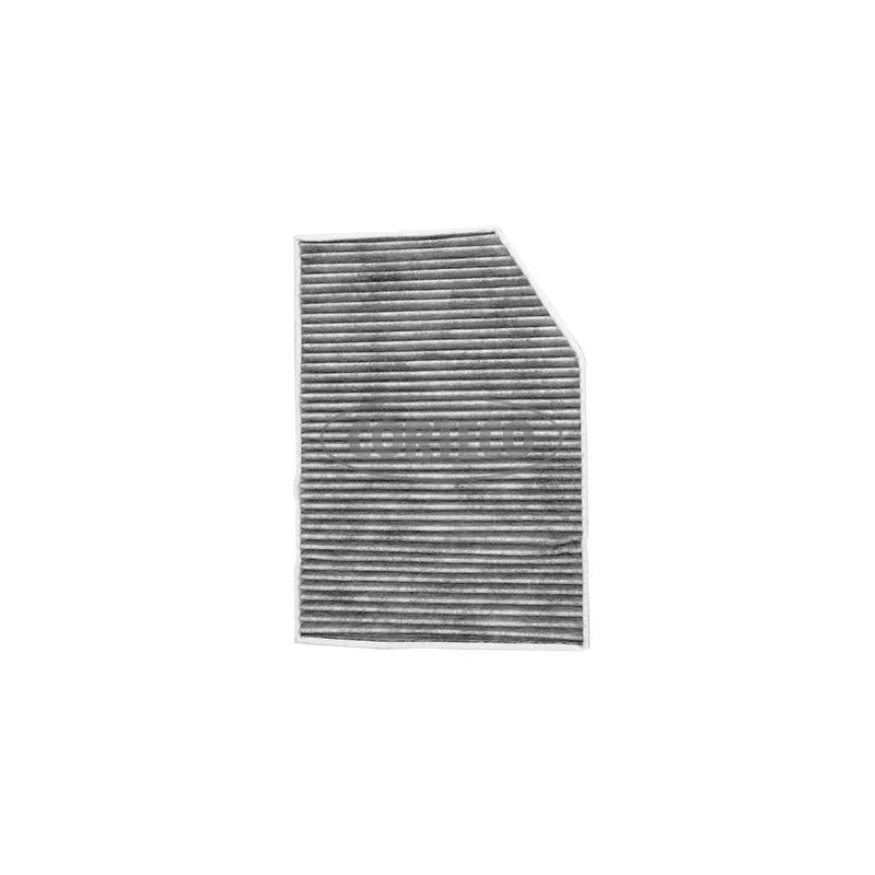 Filtre, air de l'habitacle CORTECO 49428005