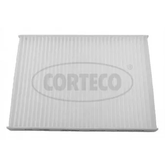 Filtre, air de l'habitacle CORTECO 49428077