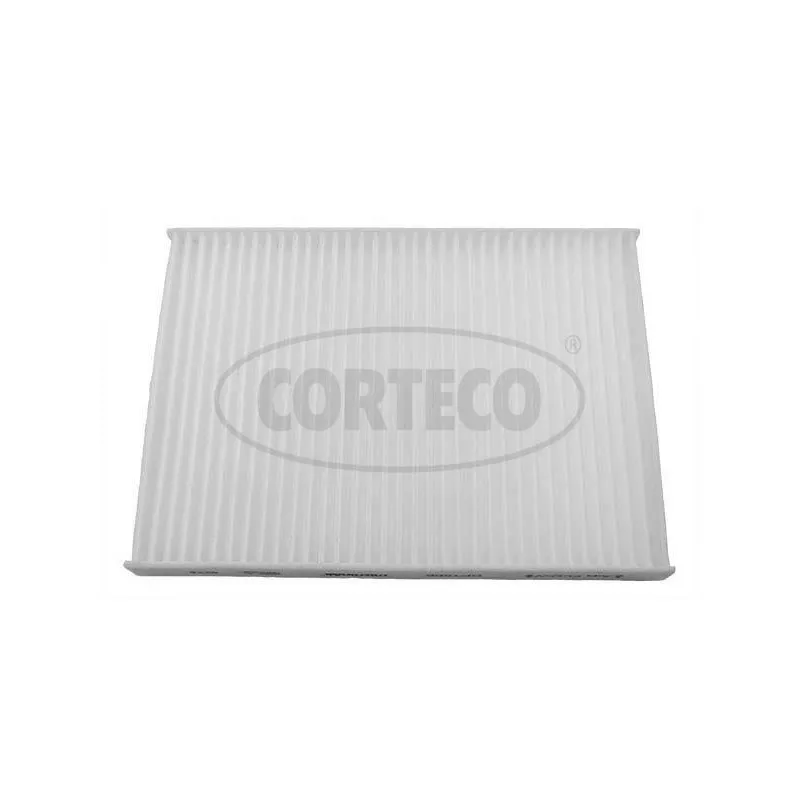 Filtre, air de l'habitacle CORTECO 49428077