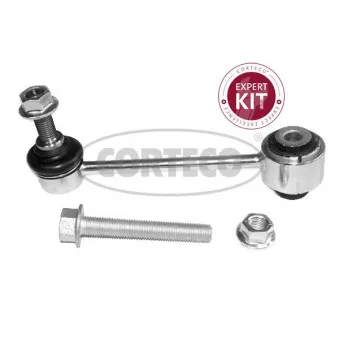 Entretoise/tige, stabilisateur CORTECO 49429249