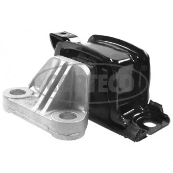 Suspension, boîte automatique CORTECO 49430127