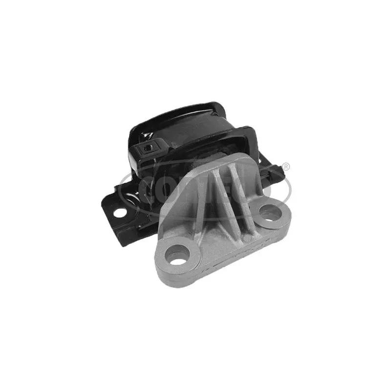 Suspension, boîte automatique CORTECO 49430155