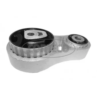 Suspension, boîte automatique CORTECO 49432253