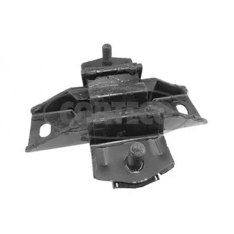 Suspension, boîte automatique CORTECO 49432257