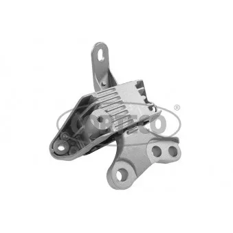 Suspension, boîte de vitesse manuelle CORTECO 49432273