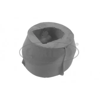 Butée élastique, suspension du moteur CORTECO 49432297