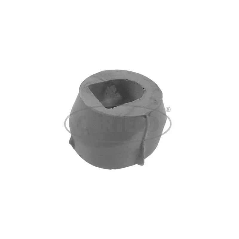 Butée élastique, suspension du moteur CORTECO 49432297