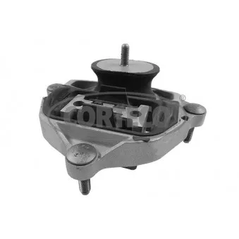 Suspension, boîte automatique CORTECO 49432299