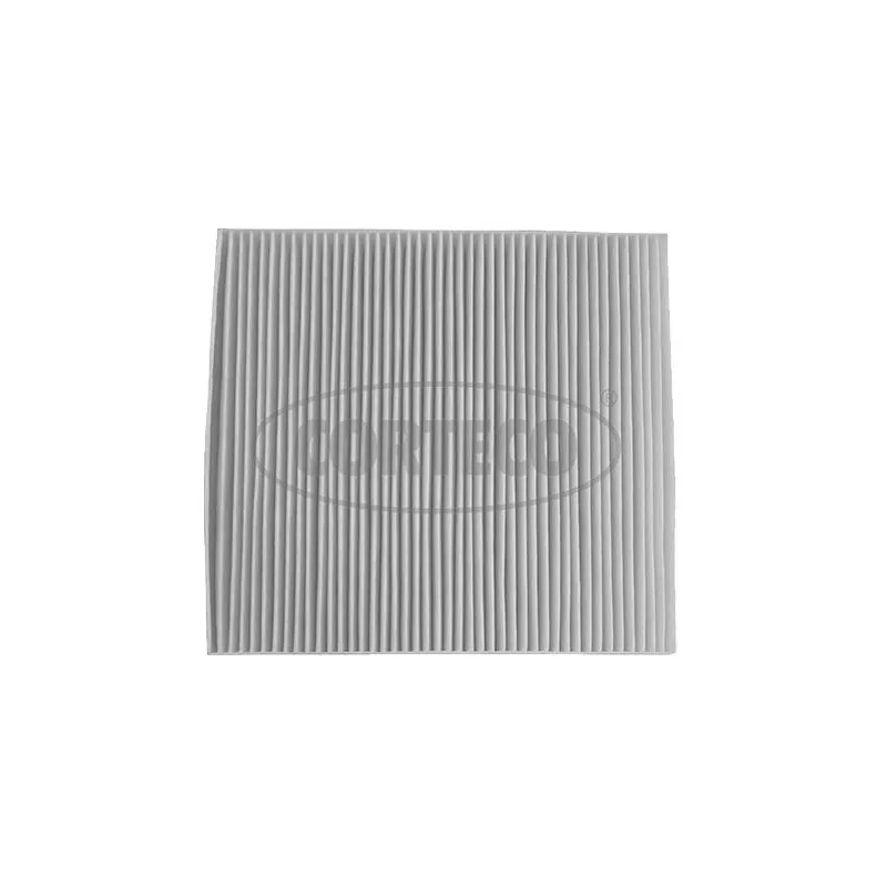 Filtre, air de l'habitacle CORTECO 49434123