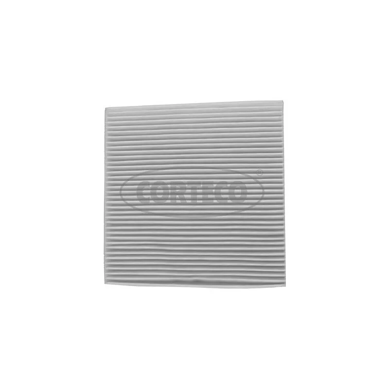 Filtre, air de l'habitacle CORTECO 49434124