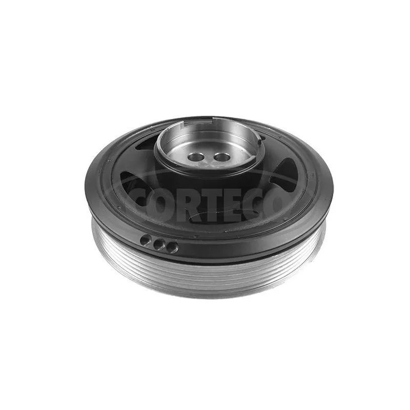 Poulie, vilebrequin CORTECO 49434594