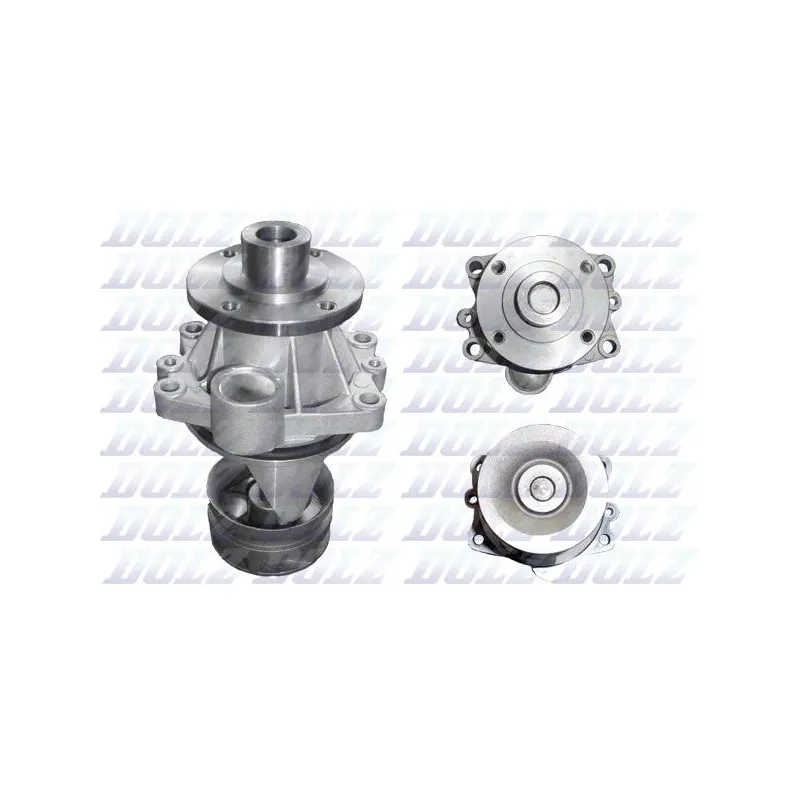 Pompe à eau DOLZ B140