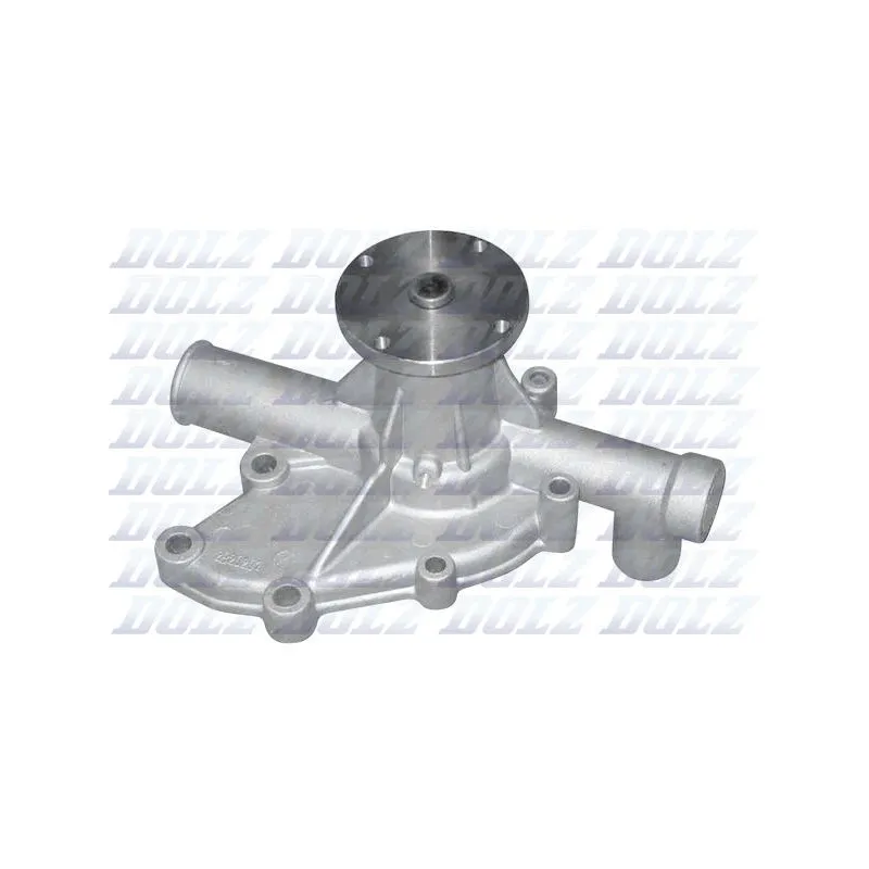 Pompe à eau DOLZ B202
