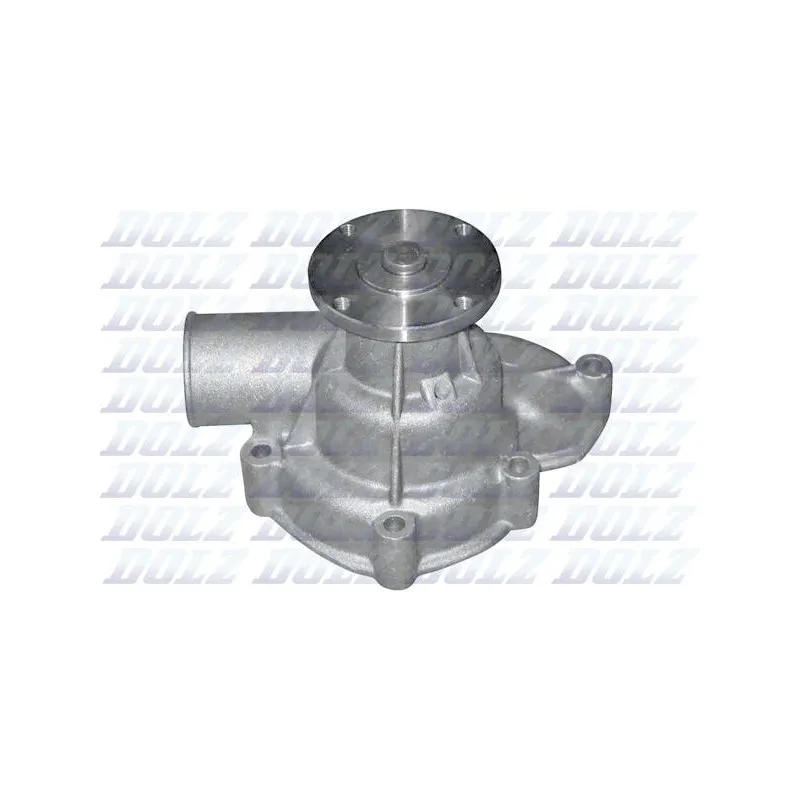 Pompe à eau DOLZ B203
