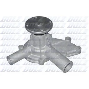 Pompe à eau DOLZ B208