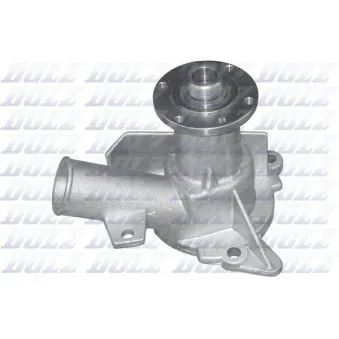 Pompe à eau DOLZ B212