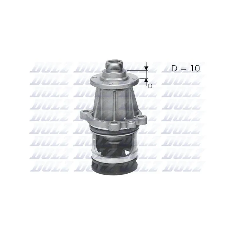 Pompe à eau DOLZ B215