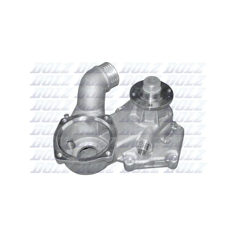 Pompe à eau DOLZ B217