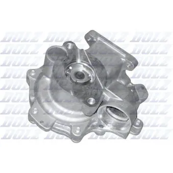 Pompe à eau DOLZ B225
