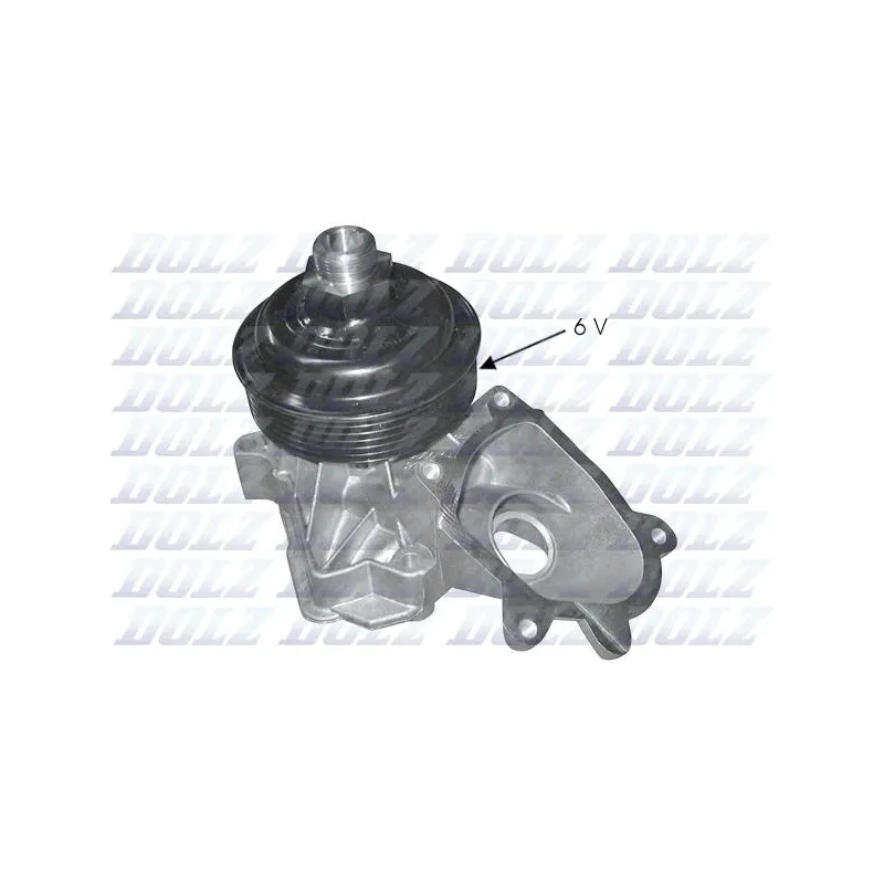 Pompe à eau DOLZ B226