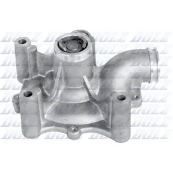 Pompe à eau DOLZ B227
