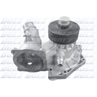 Pompe à eau DOLZ B232