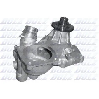 Pompe à eau DOLZ B234
