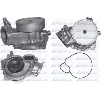 Pompe à eau DOLZ B242