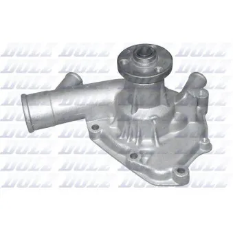 Pompe à eau DOLZ C100