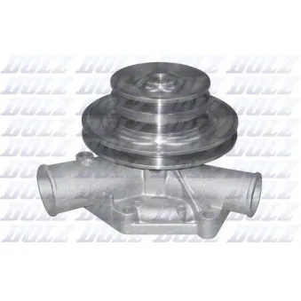 Pompe à eau DOLZ C102