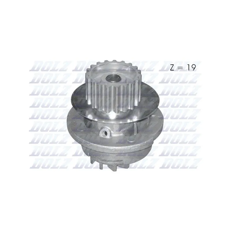 Pompe à eau DOLZ D213