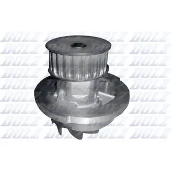 Pompe à eau DOLZ D215
