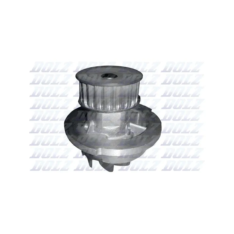 Pompe à eau DOLZ D215