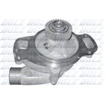 Pompe à eau DOLZ E118