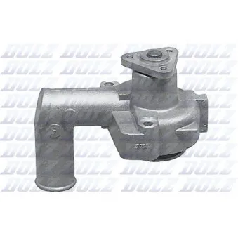 Pompe à eau DOLZ F105