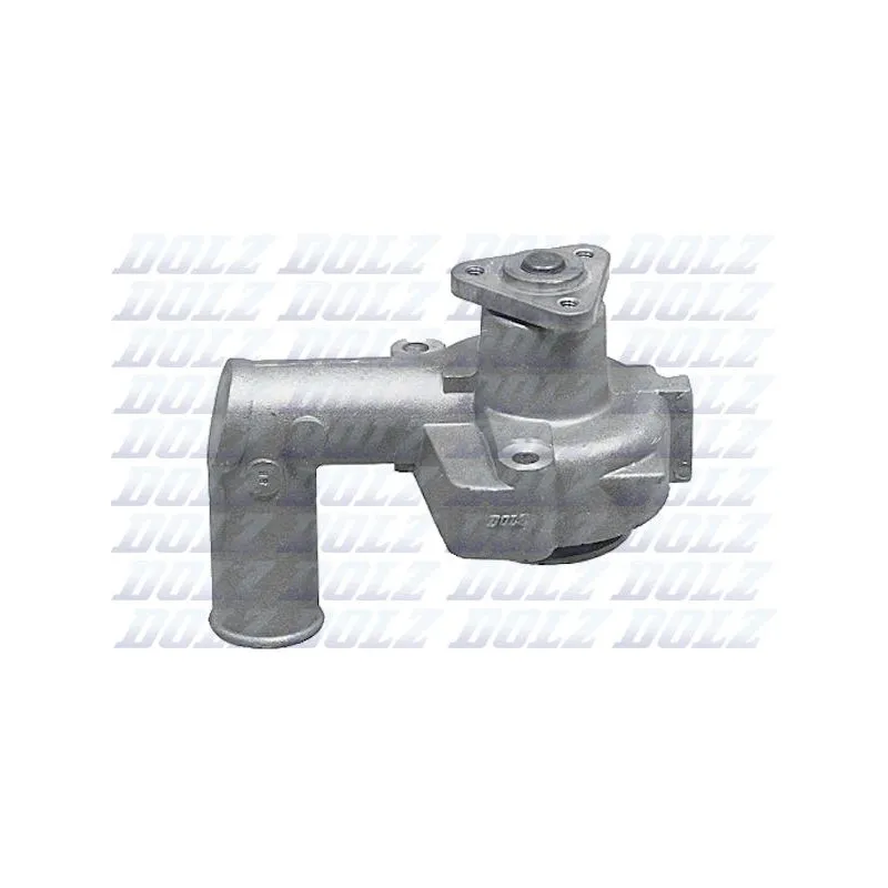 Pompe à eau DOLZ F105