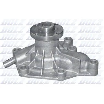 Pompe à eau DOLZ F109
