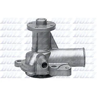Pompe à eau DOLZ F111