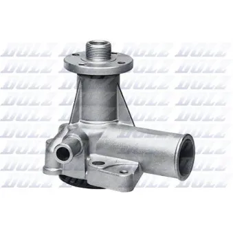 Pompe à eau DOLZ F112