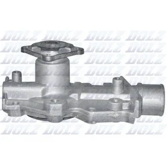 Pompe à eau DOLZ F125