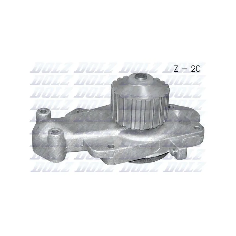 Pompe à eau DOLZ F134