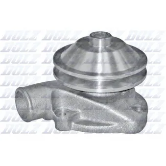 Pompe à eau DOLZ F144