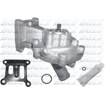 Pompe à eau DOLZ F149CT