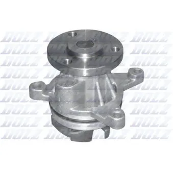 Pompe à eau DOLZ F150