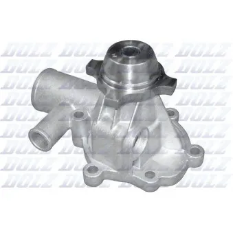 Pompe à eau DOLZ F198